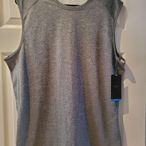 Unipro Men's Running Tank XL